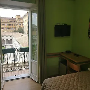 3* Hotel Pavia