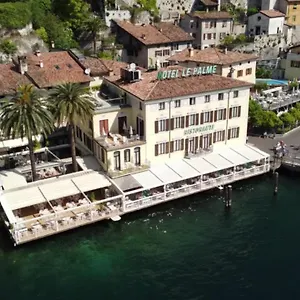 Le Palme 4* Limone sul Garda
