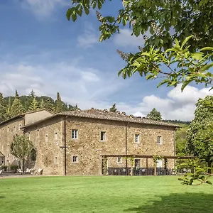 Badia Di Pomaio 5* Arezzo