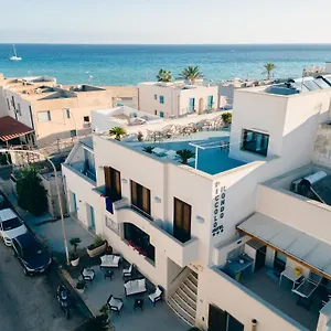 Piccolo 3* San Vito Lo Capo