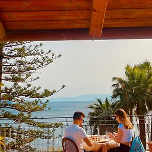 Baia Delle Sirene 3* Taormina