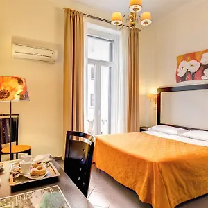 2* Hotel Continentale