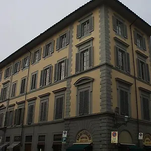 27 Aprile 3* Florence