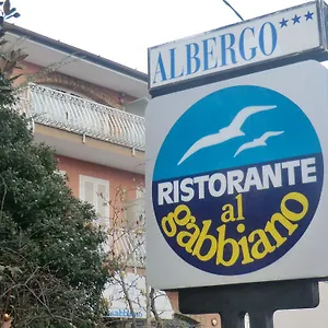 Ristorante Al Gabbiano 3* Ponte di Piave