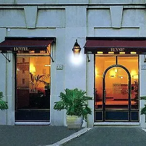 Elyse' Hotel
