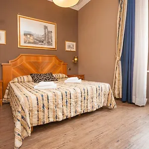 Vatican Garden Guest house