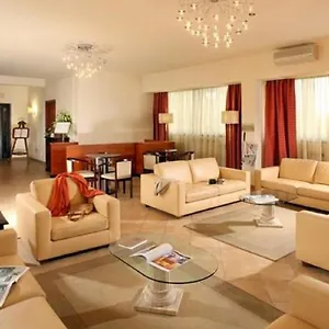 Cassia Hotel
