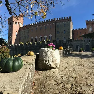 Castello Di Valenzano Itália