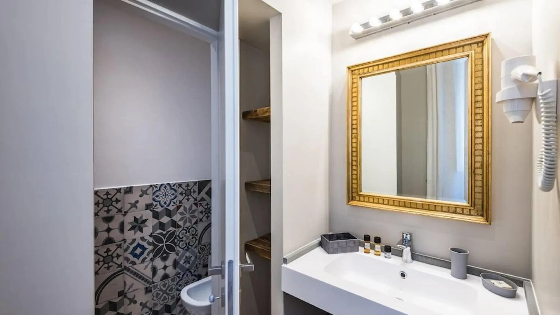 Giselda Home Roma