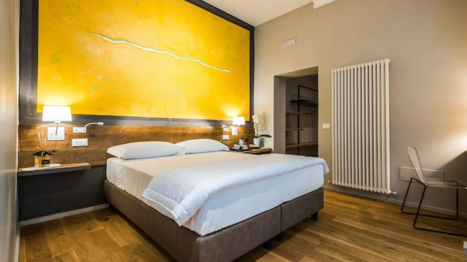 Giselda Home Roma