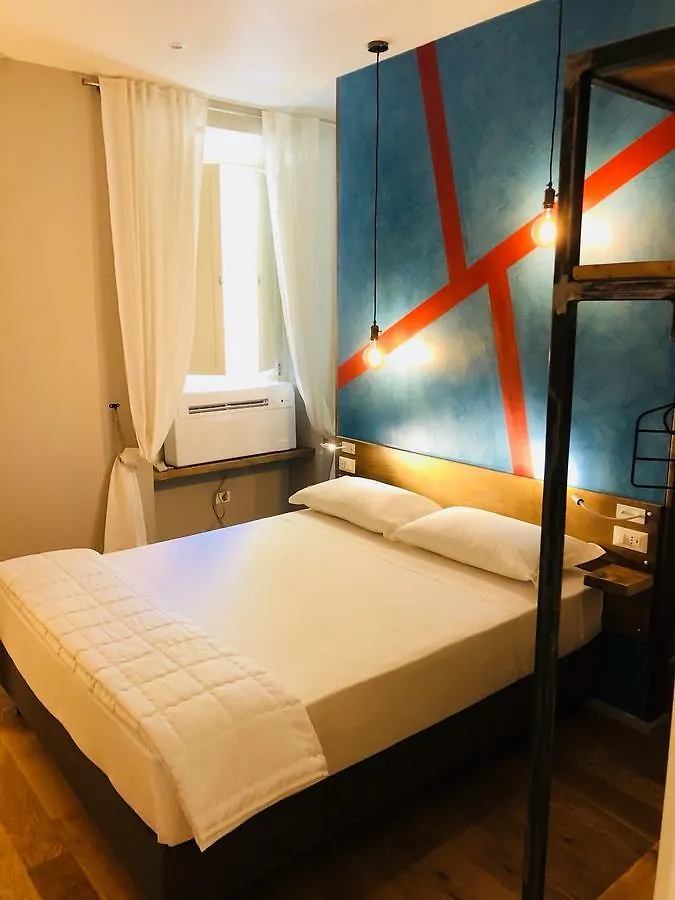 Casa de hóspedes Giselda Home Roma